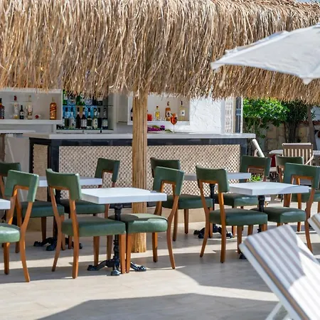 Hotel Queen Boutique 2*