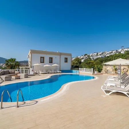 Queen Boutique Hotel Bitez