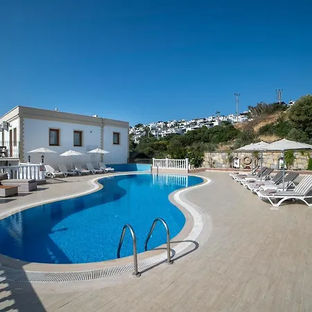 Queen Boutique Hotel Bitez