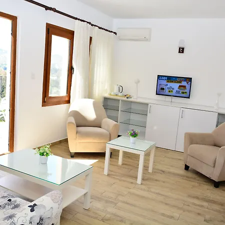 Queen Boutique Hotel Bitez