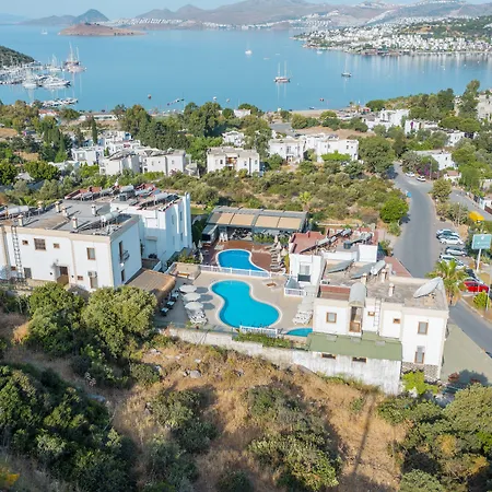 Queen Boutique Hotel Bitez