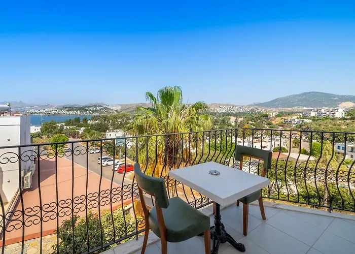 Hotel Queen Boutique Bitez