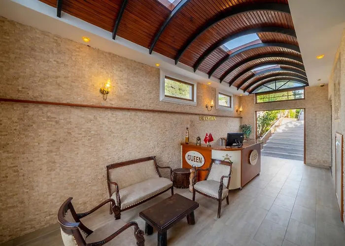 Hotel Queen Boutique