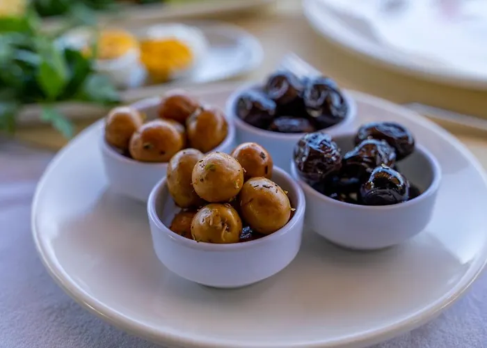 Queen Boutique Bitez