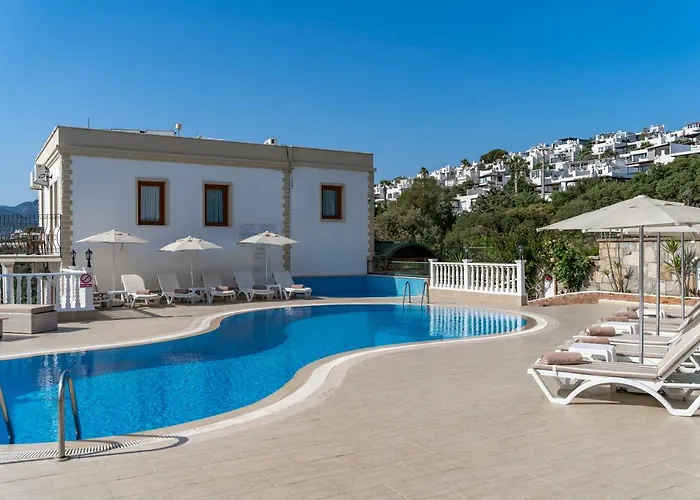 Queen Boutique Hotel 2*