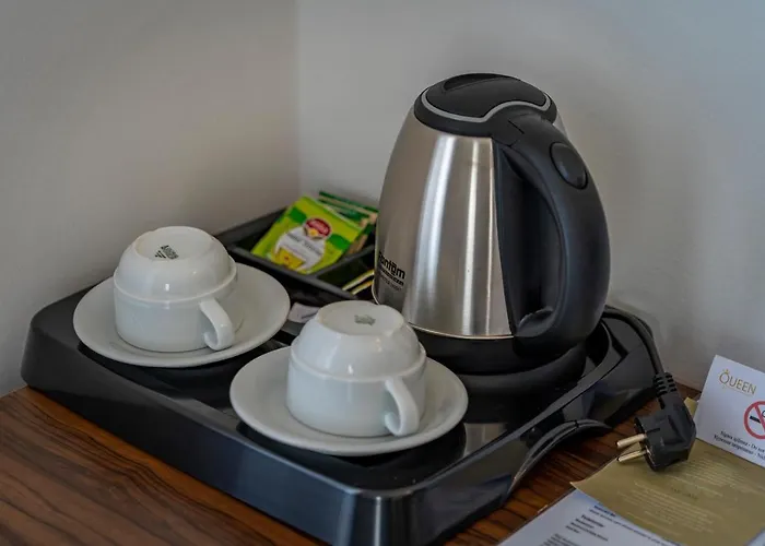 Queen Boutique 2* Bitez