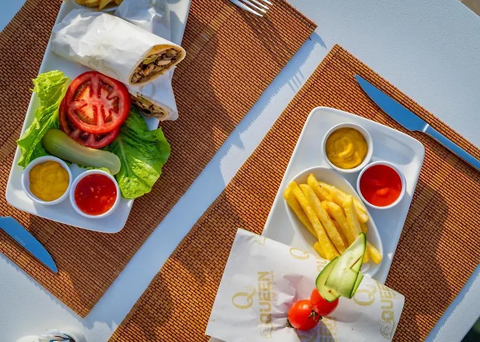 Queen Boutique Hotel