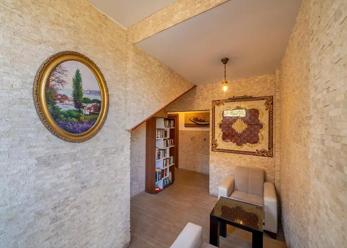 Queen Boutique Hotel Bitez