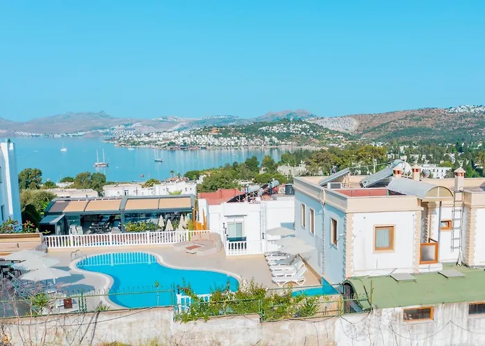 Queen Boutique Hotel