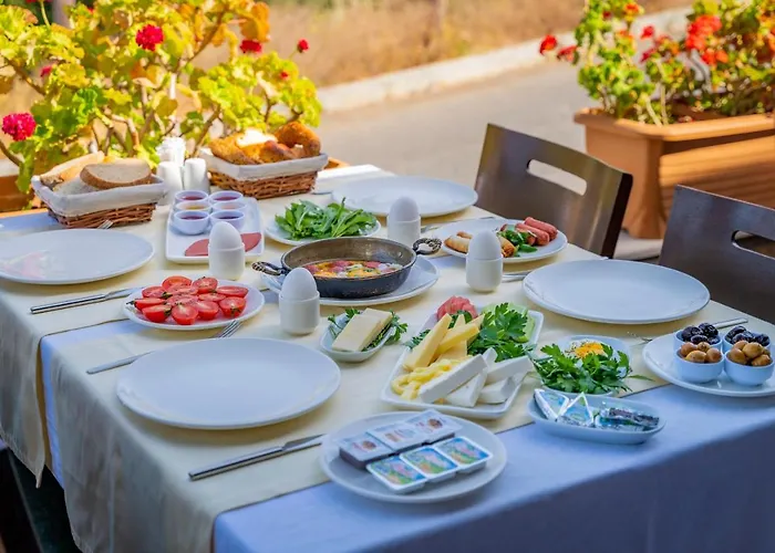 Queen Boutique Hotel 2*