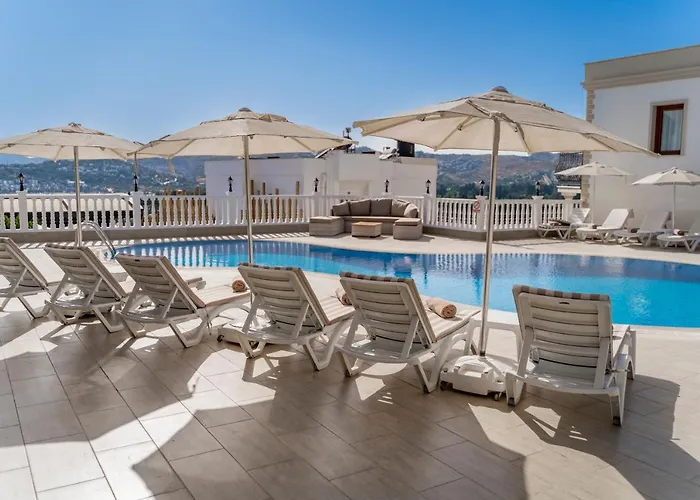 Queen Boutique Hotel