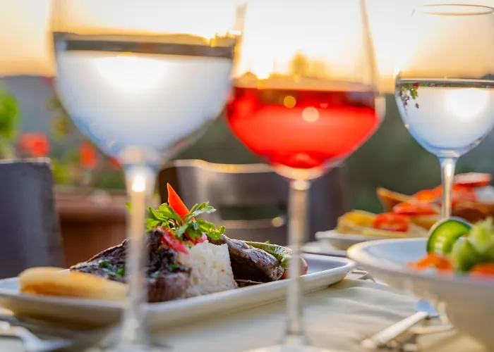 Hotel Queen Boutique Bitez