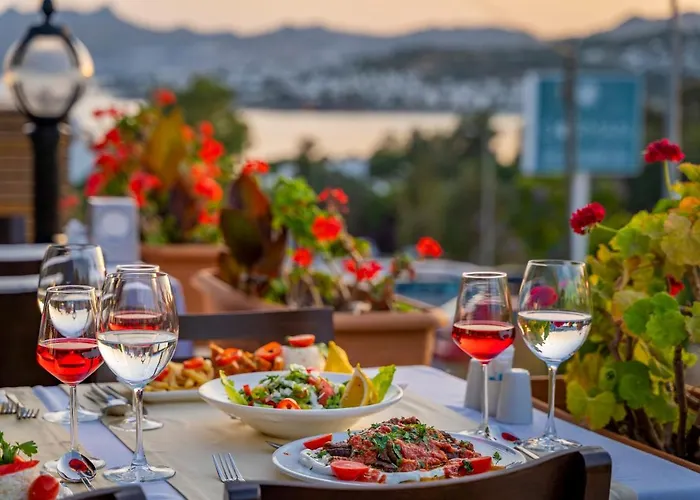 Queen Boutique 2* Bitez