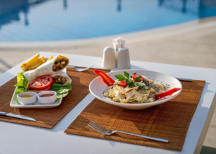 Hotel Queen Boutique Bitez