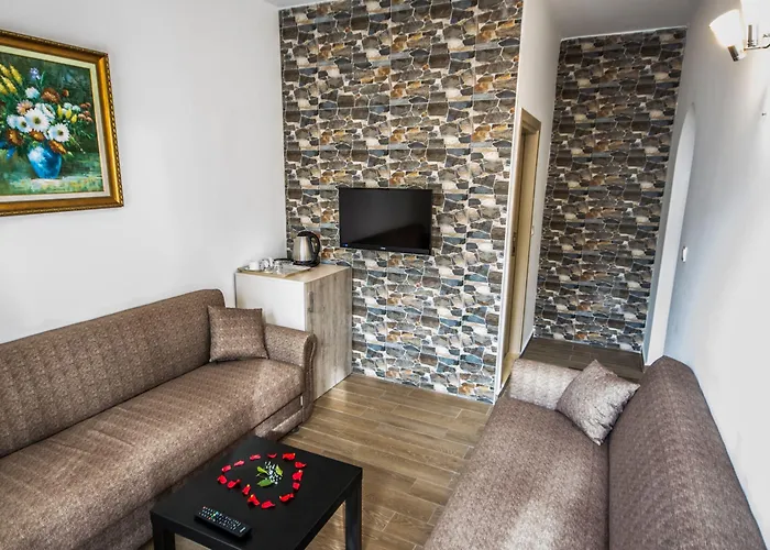 Hotel Queen Boutique Bitez