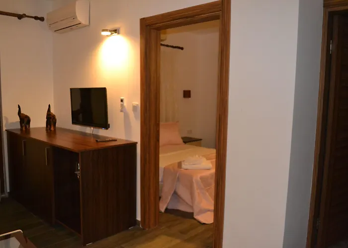 Hotel Queen Boutique