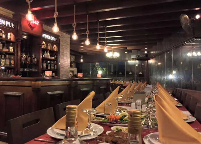 Hotel Queen Boutique