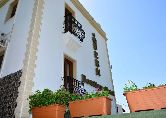 Hotel Queen Boutique Bitez