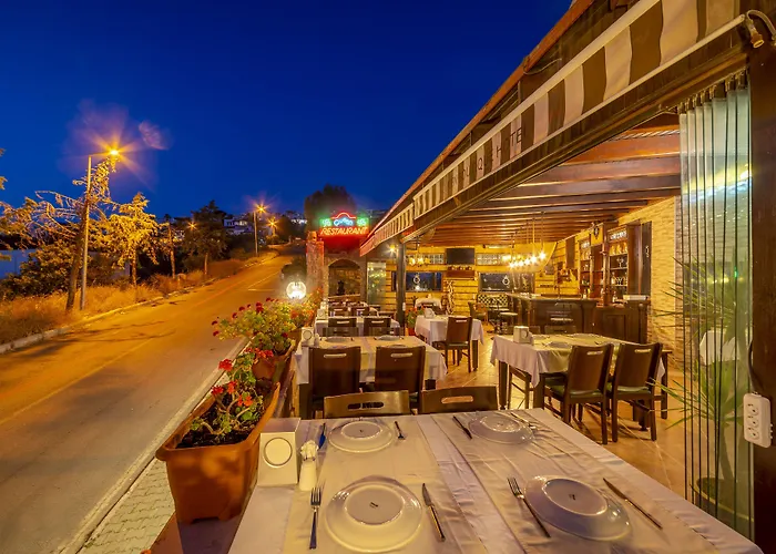 Queen Boutique Bitez