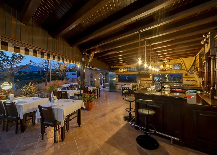 Queen Boutique Hotel Bitez