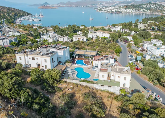 Queen Boutique Hotel Bitez