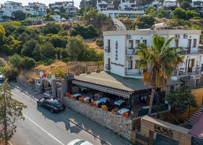 Queen Boutique Bitez