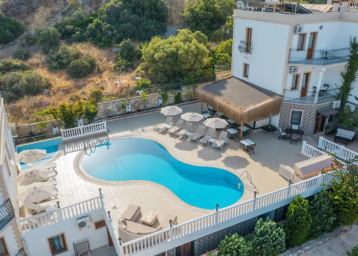 Queen Boutique Hotel