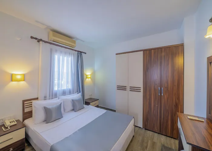 Hotel Queen Boutique Bitez