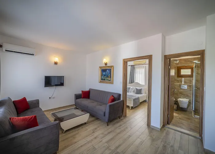 Queen Boutique Hotel