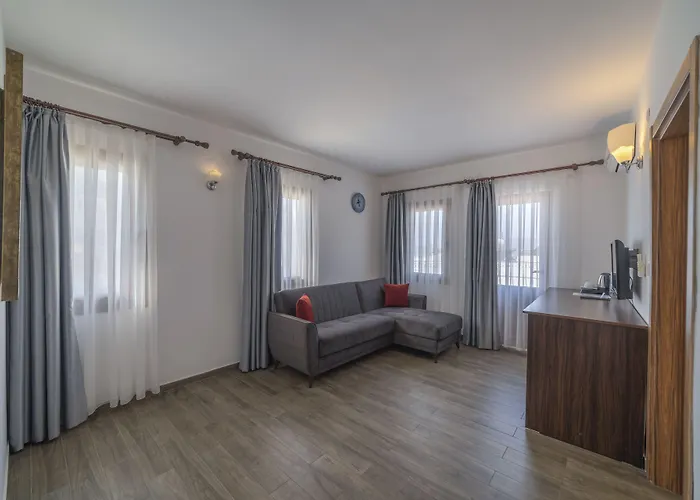 Hotel Queen Boutique Bitez