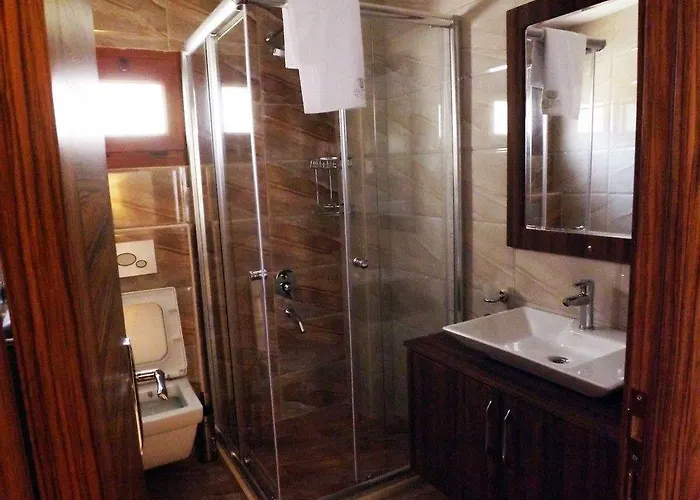 Hotel Queen Boutique Bitez