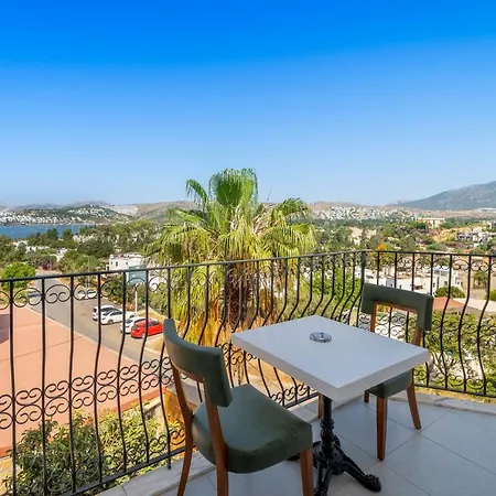 Hotel Queen Boutique Bitez