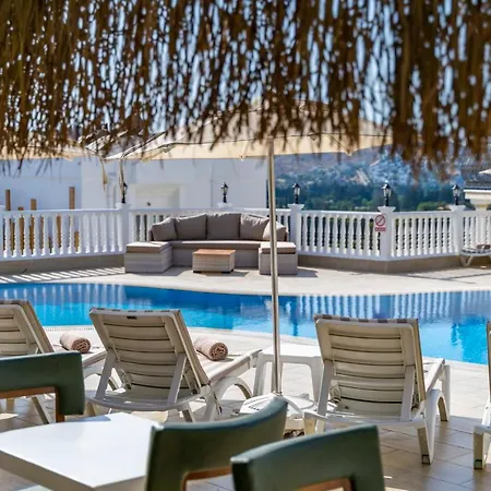 Hotel Queen Boutique Bitez