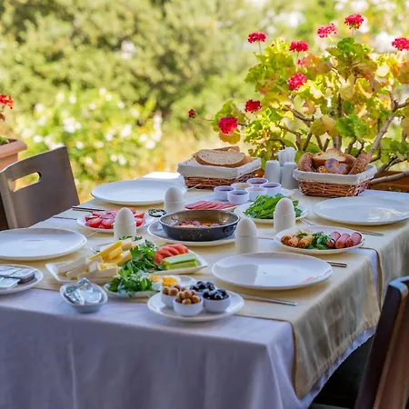 Hotel Queen Boutique Bitez