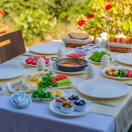 Queen Boutique Hotel Bitez