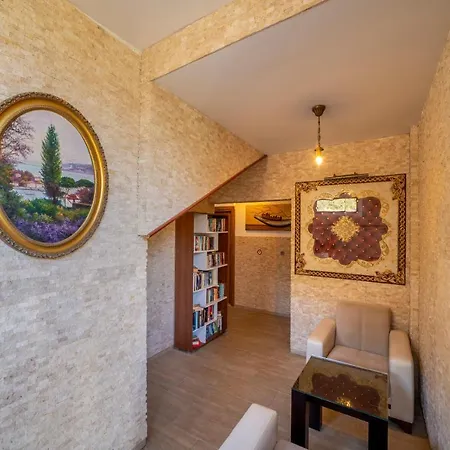 Queen Boutique Hotel Bitez