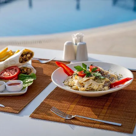 Hotel Queen Boutique Bitez