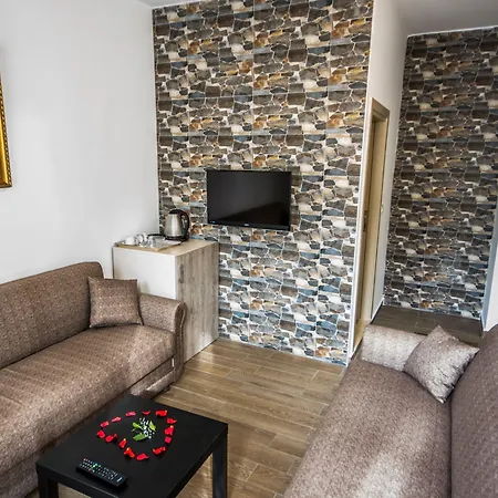 Hotel Queen Boutique Bitez