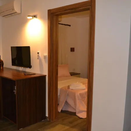 Hotel Queen Boutique