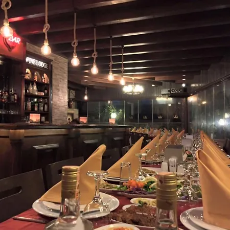 Hotel Queen Boutique