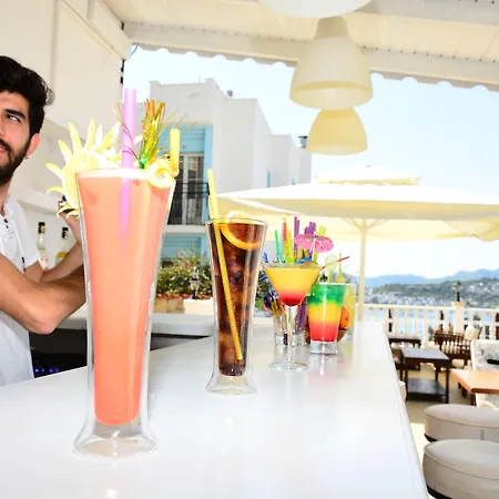 Hotel Queen Boutique Bitez