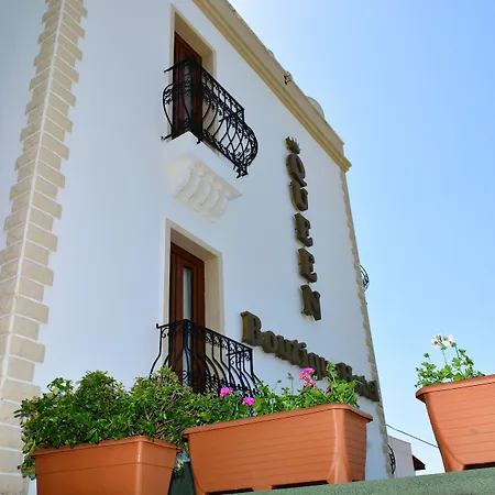 Hotel Queen Boutique Bitez