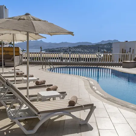 Hotel Queen Boutique