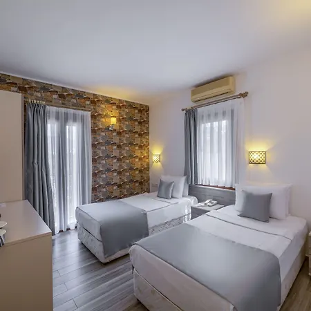 Queen Boutique Hotel Bitez