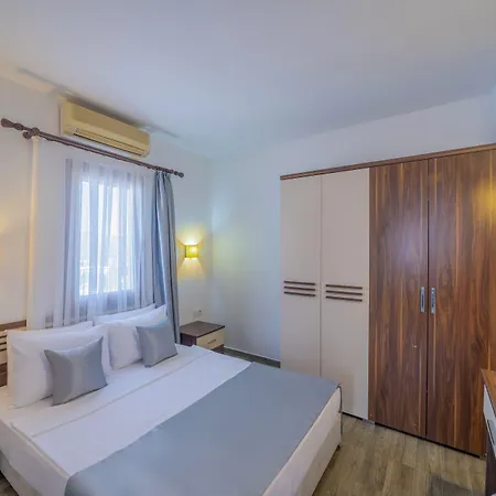 Hotel Queen Boutique Bitez