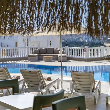 Hotel Queen Boutique Bitez