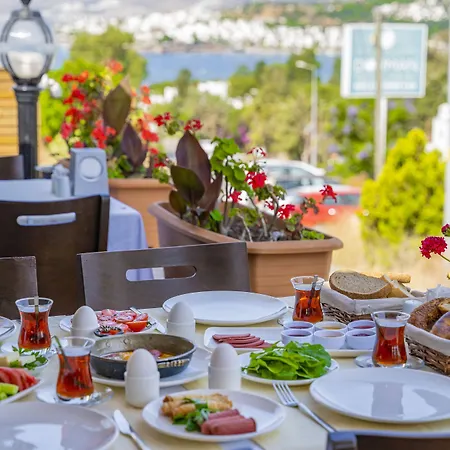 Queen Boutique Hotel Bitez