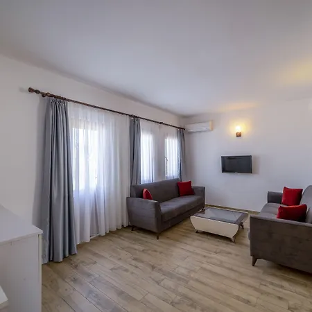 Hotel Queen Boutique Bitez