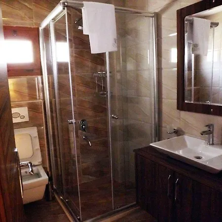 Hotel Queen Boutique Bitez
