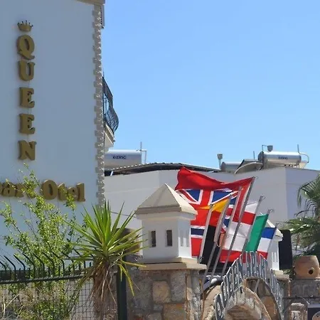 Queen Boutique